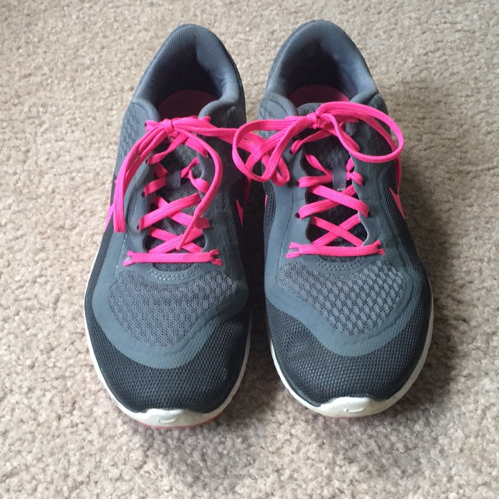 Nike Running Shoes